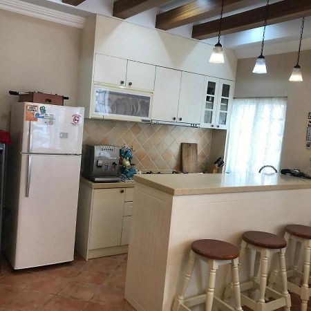 Beautiful Life B&B Dongshan  Exteriér fotografie