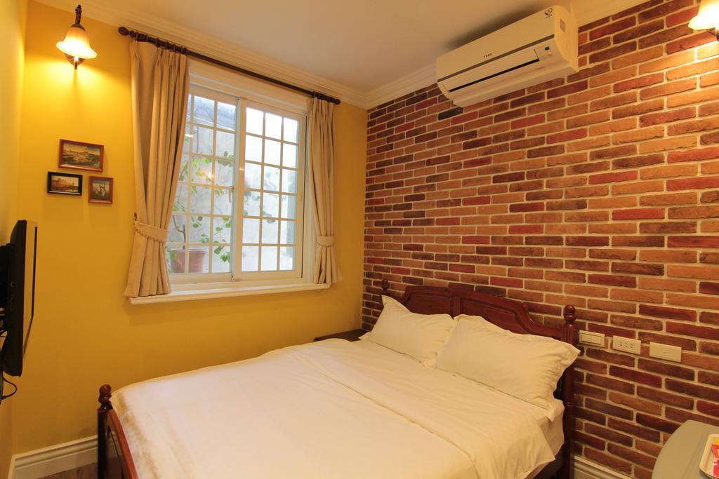 Beautiful Life B&B Dongshan  Pokoj fotografie