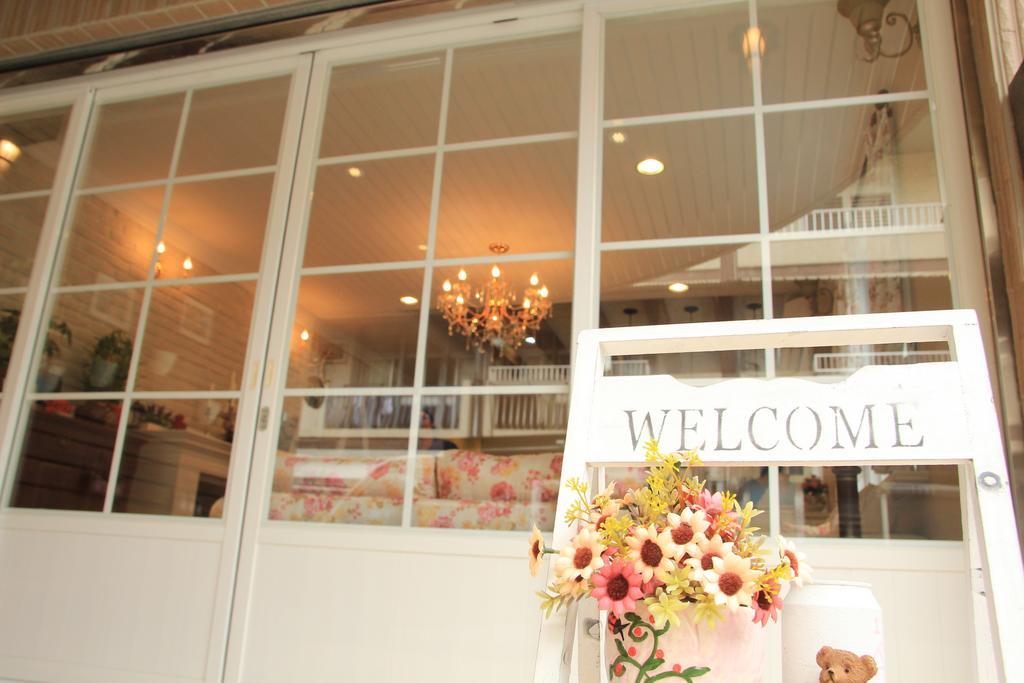 Beautiful Life B&B Dongshan  Exteriér fotografie