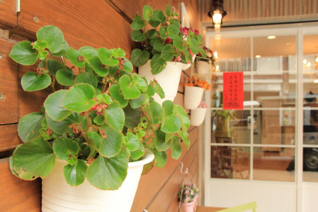 Beautiful Life B&B Dongshan  Exteriér fotografie