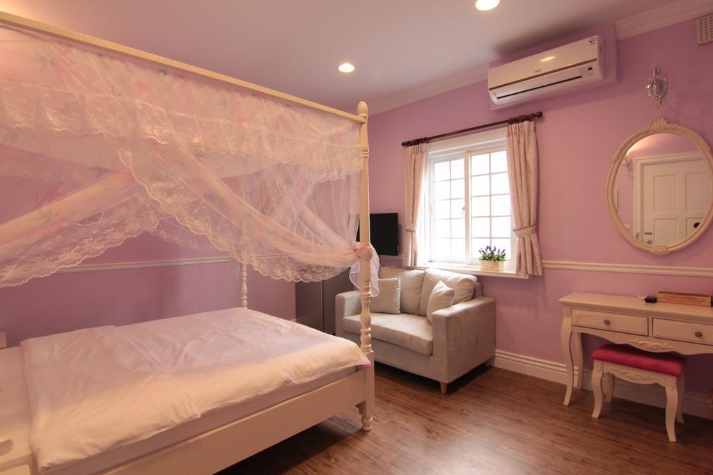 Beautiful Life B&B Dongshan  Pokoj fotografie