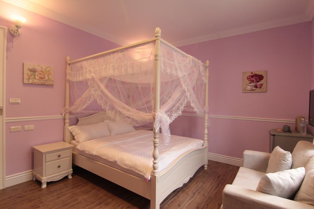 Beautiful Life B&B Dongshan  Pokoj fotografie