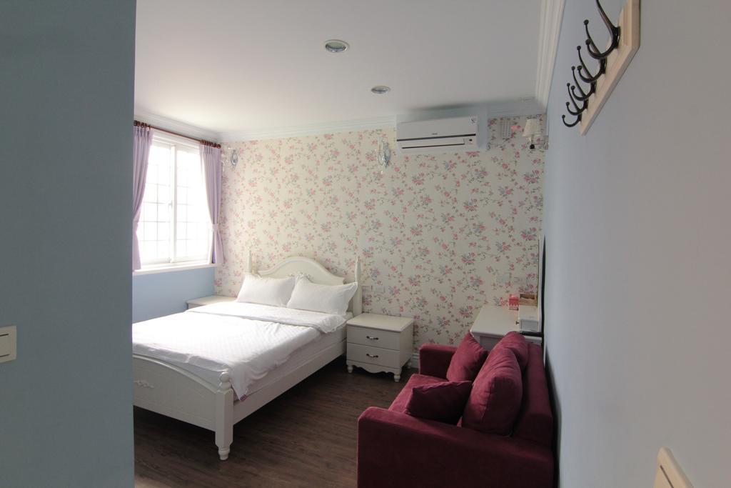 Beautiful Life B&B Dongshan  Pokoj fotografie
