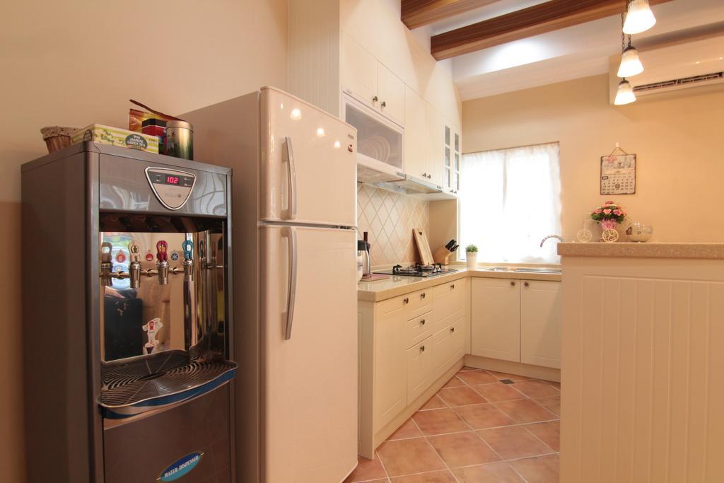 Beautiful Life B&B Dongshan  Exteriér fotografie