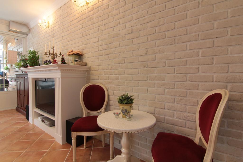 Beautiful Life B&B Dongshan  Exteriér fotografie