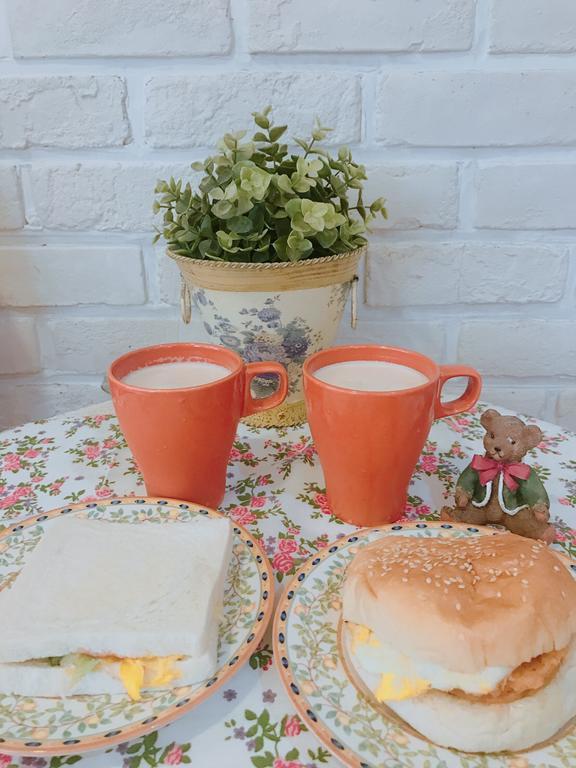 Beautiful Life B&B Dongshan  Exteriér fotografie