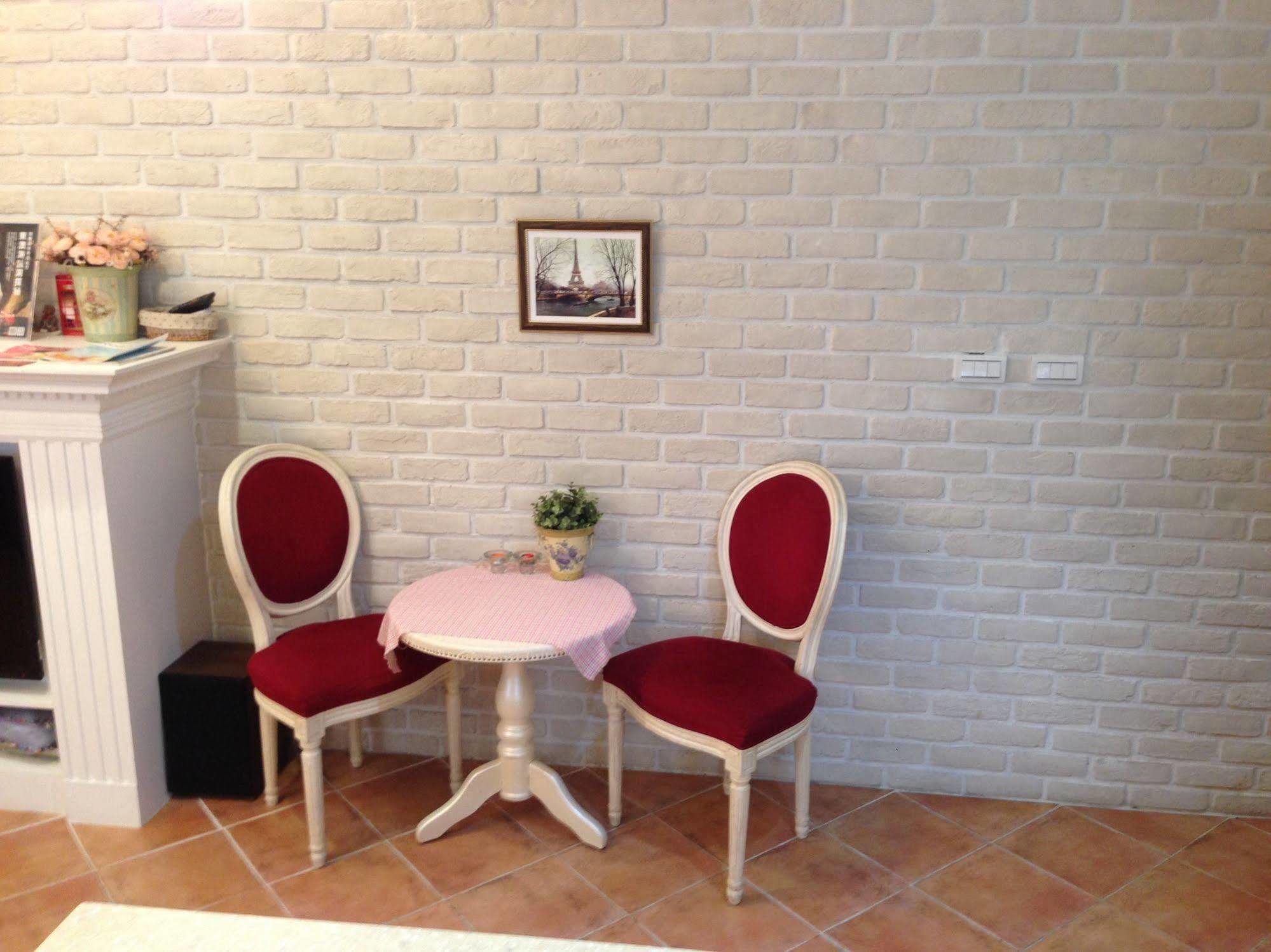 Beautiful Life B&B Dongshan  Exteriér fotografie