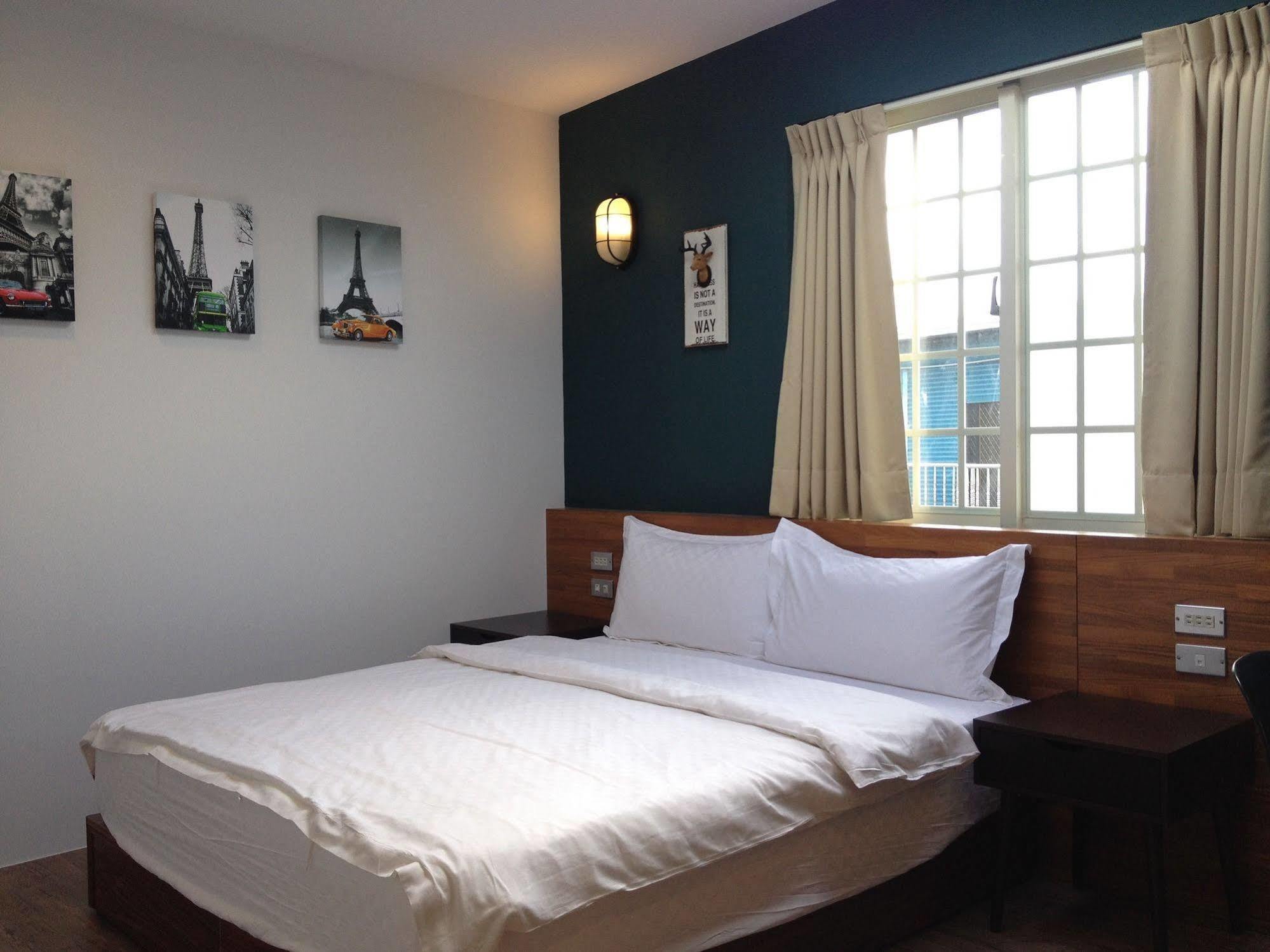 Beautiful Life B&B Dongshan  Exteriér fotografie