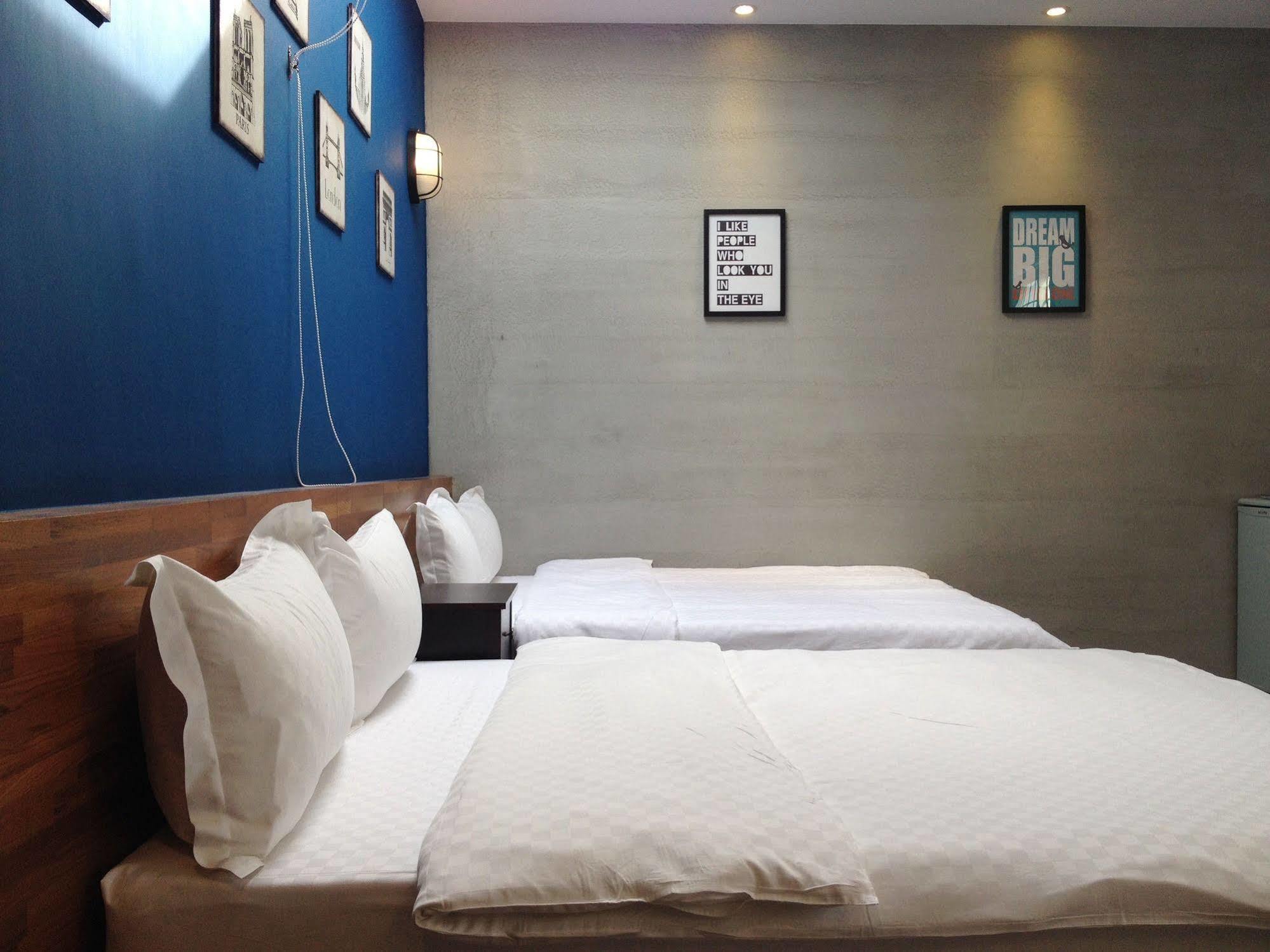 Beautiful Life B&B Dongshan  Exteriér fotografie