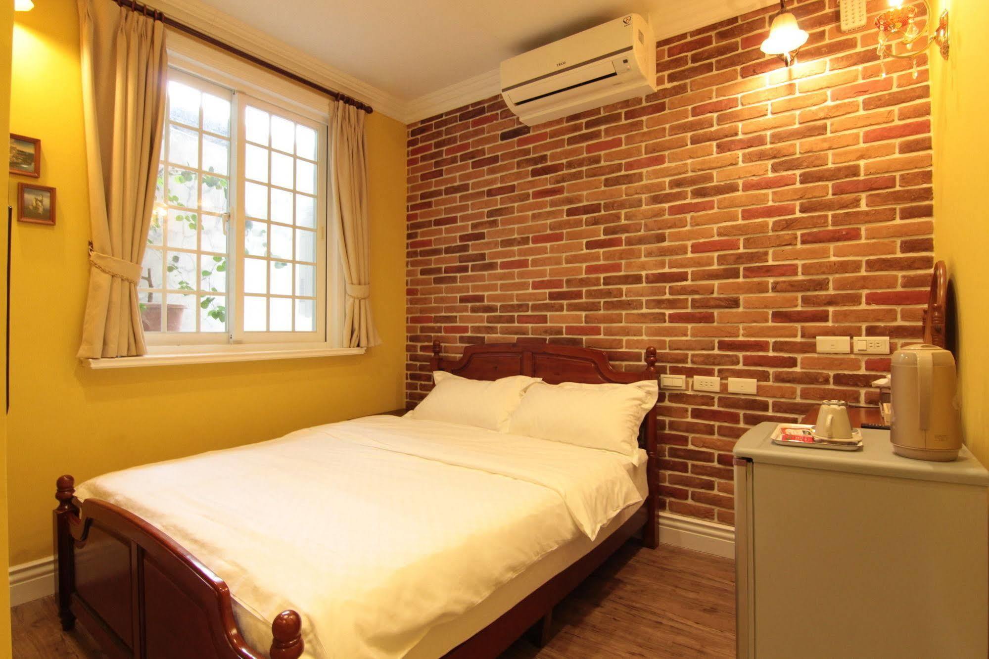 Beautiful Life B&B Dongshan  Exteriér fotografie