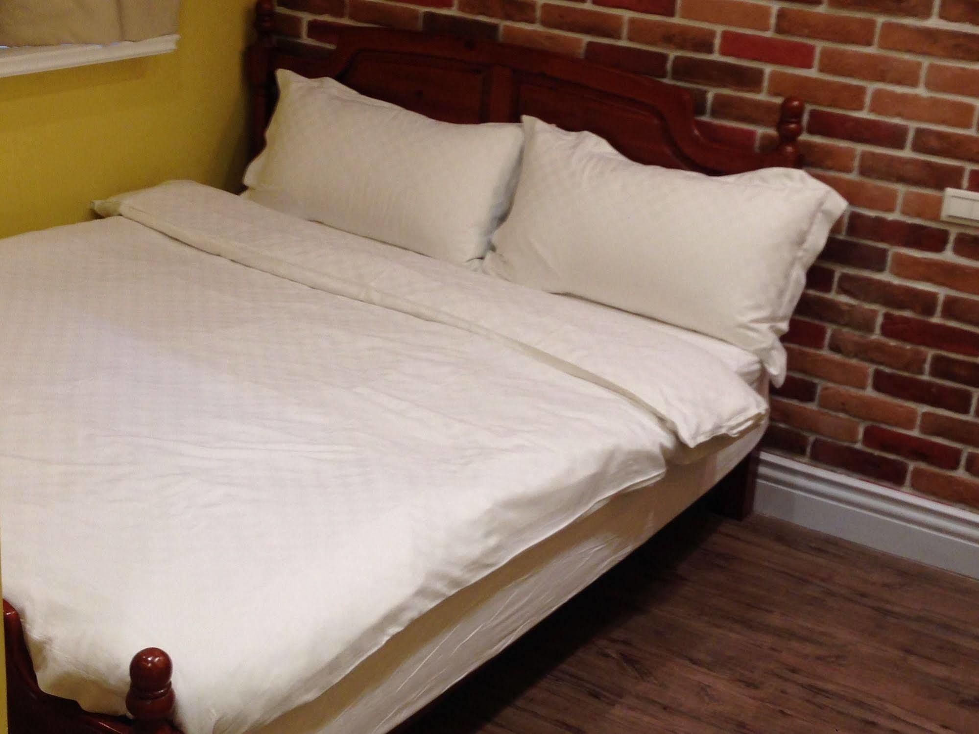 Beautiful Life B&B Dongshan  Exteriér fotografie