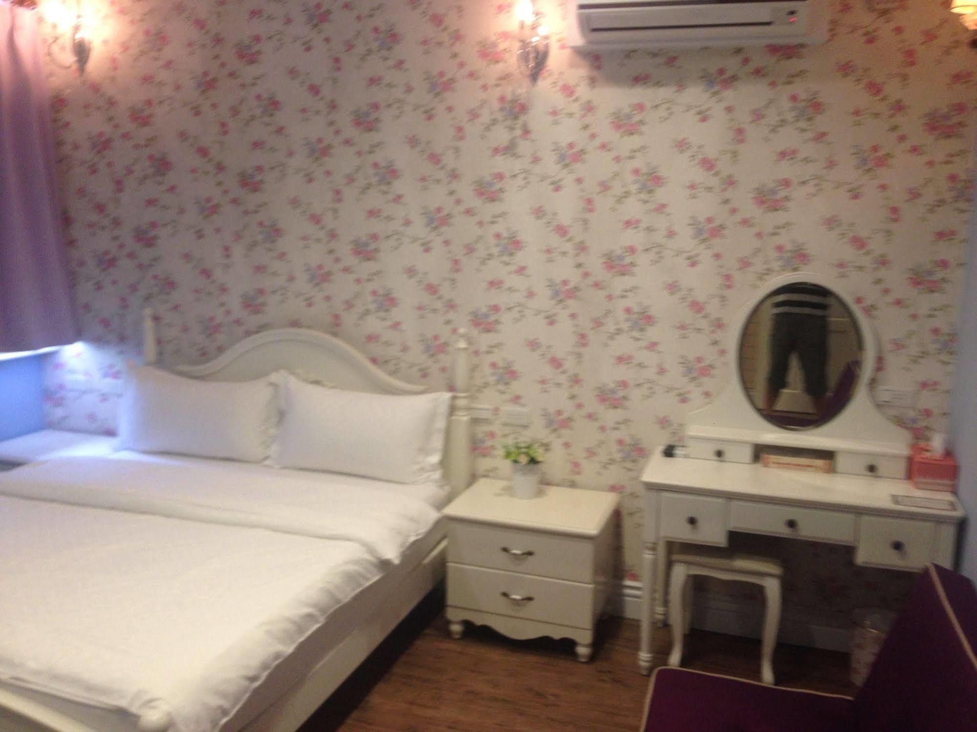 Beautiful Life B&B Dongshan  Exteriér fotografie