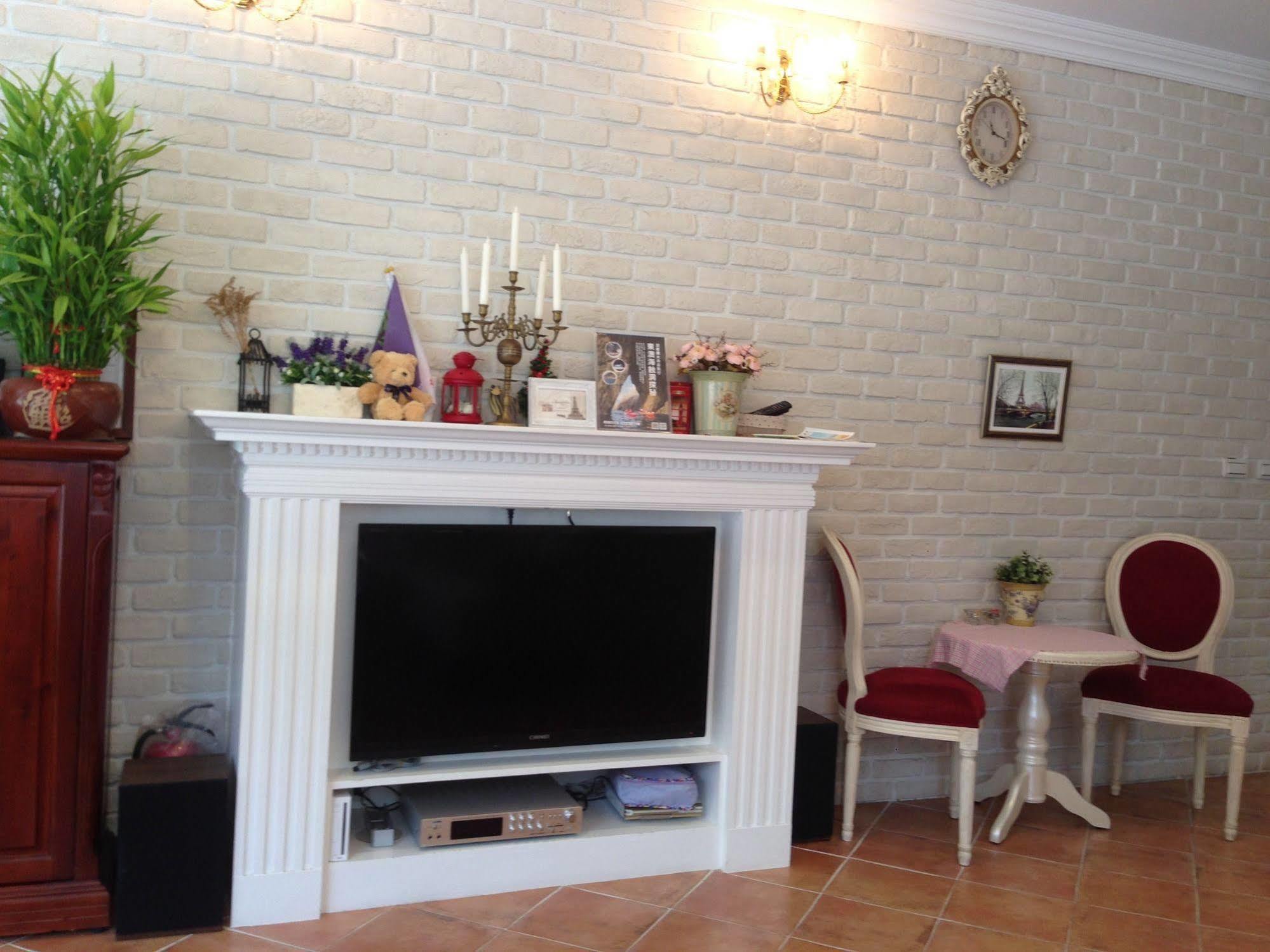 Beautiful Life B&B Dongshan  Exteriér fotografie